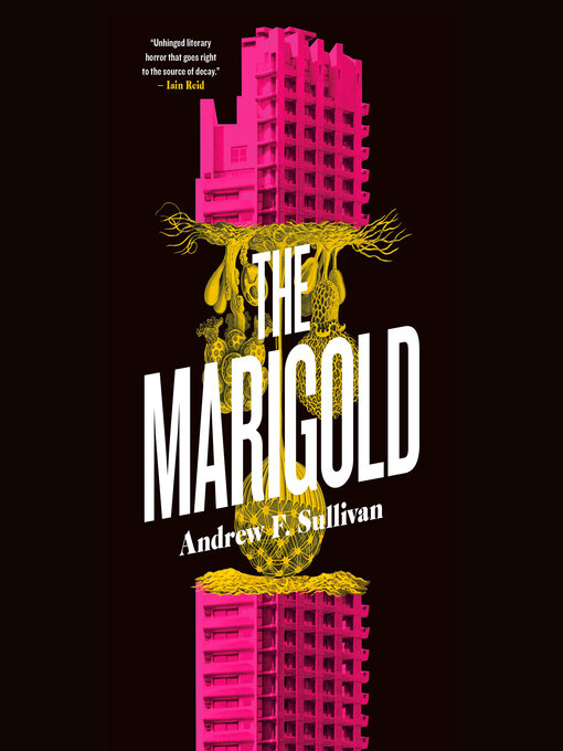 Title details for The Marigold by Andrew F. Sullivan - Wait list